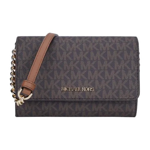 Michael Kors MICHAEL KORS коллекция Luggage Сумки через плечо Женские