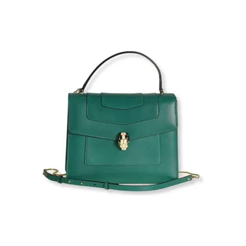 BVLGARI Serpenti Forever Series Сумки Женские