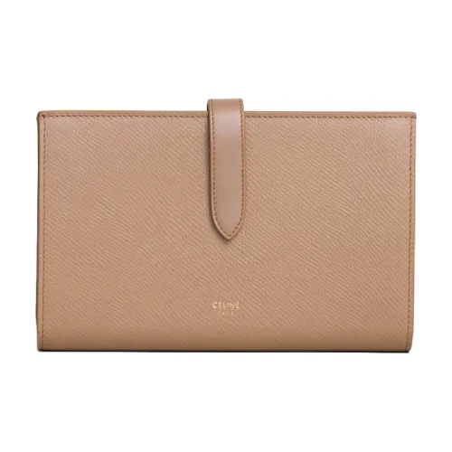 CELINE Женские кошельки