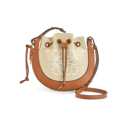 LOEWE Anagram Сумки через плечо Женские