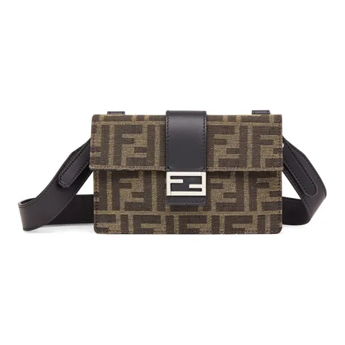 Fendi Baguette Сумки через плечо Мужской