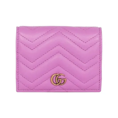 GUCCI Женские кошельки