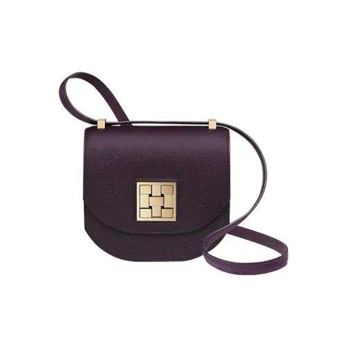 HERMES Mosaique Сумки через плечо Женские