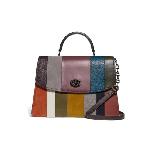 COACH Parker Клатчи Женские