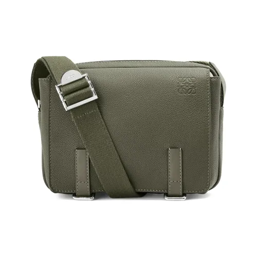 LOEWE Совместное издание Сумки через плечо Мужской