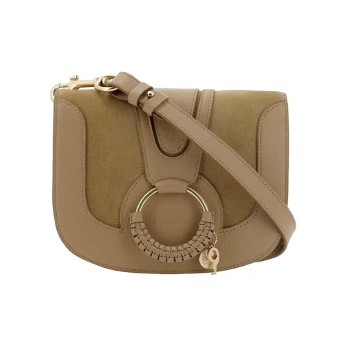 SEE BY CHLOE Сумки через плечо Женские