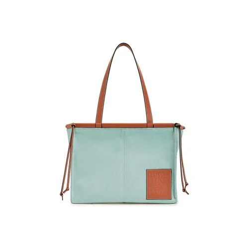 LOEWE Cushion Tote Сумки Женские