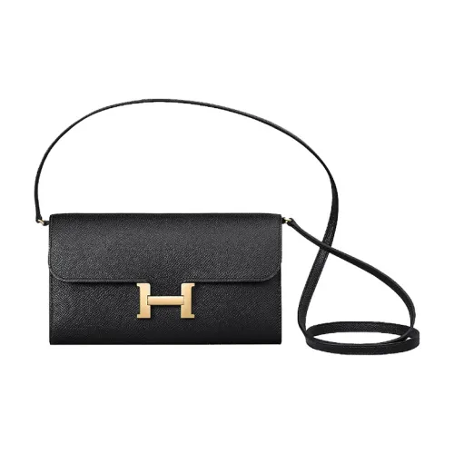 HERMES Constance To Go Сумки через плечо Женские