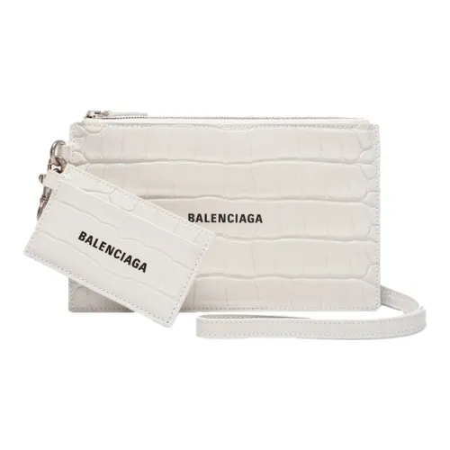 BALENCIAGA Поясные сумки Унисекс