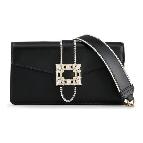 Roger Vivier Сумки через плечо Женские