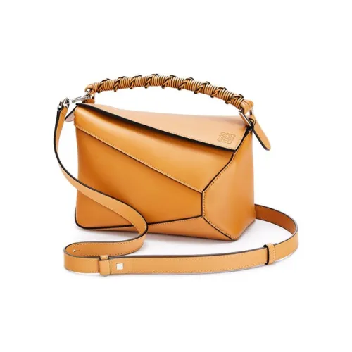 LOEWE Puzzle Сумки Женские