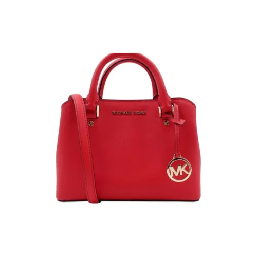 MICHAEL KORS Кожа Сумка через плечо Женская Красная