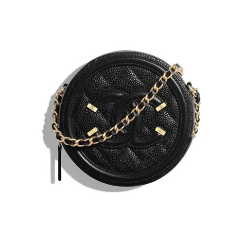 CHANEL 19Bag Сумки через плечо Женские