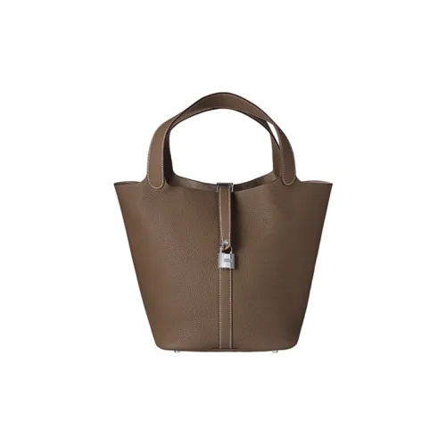 HERMES Picotin Lock Сумки Женские