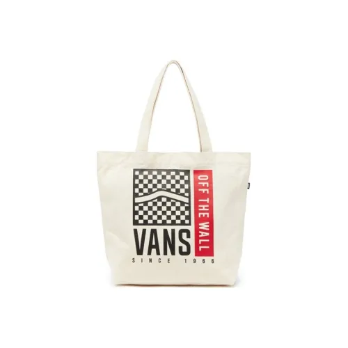 VANS Сумки Экрю Унисекс