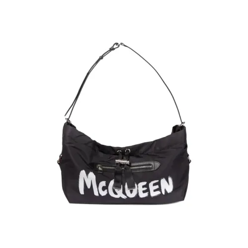 Alexander McQueen Сумки через плечо Унисекс