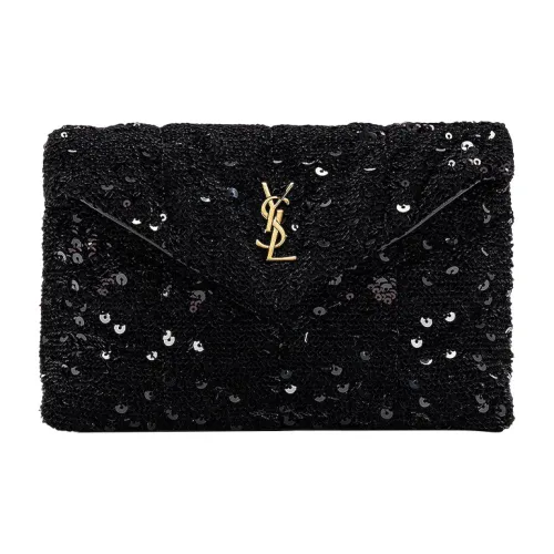 SAINT LAURENT Клатчи Женские