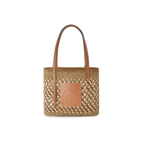 LOEWE Square Basket Сумки Женские