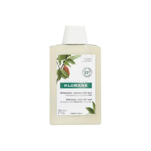 KLORANE Shampoo / Shampoo Мыло