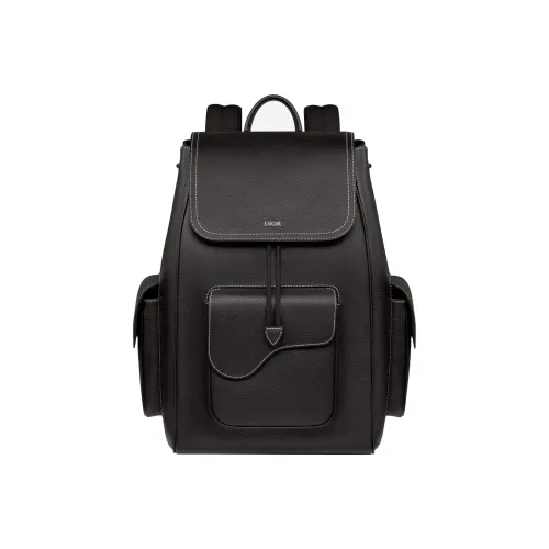 DIOR Saddle Backpacks Men's