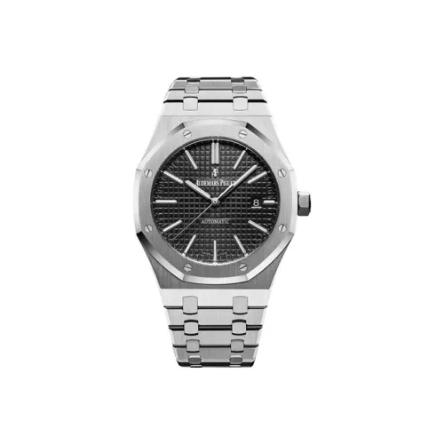 AUDEMARS PIGUET Автоматический Механический Movement Унисекс Часы Royal Oak Offshore Series 41 мм Черные