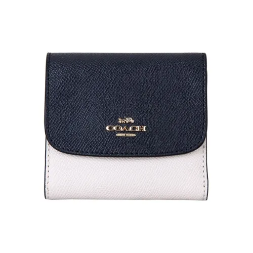 COACH Женские кошельки