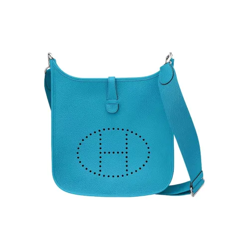 HERMES Evelyne Сумки через плечо Женские