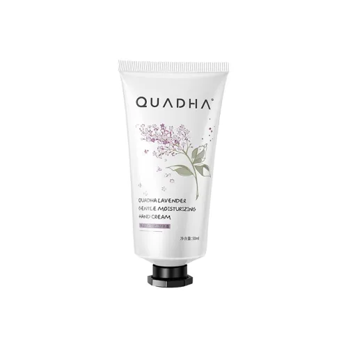 Крем для рук QuadHA