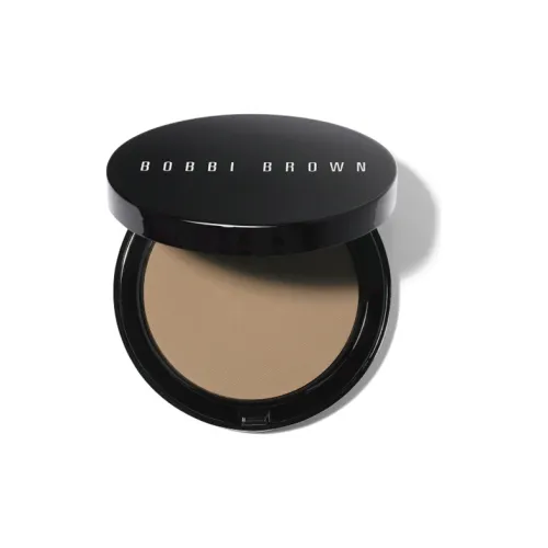 BOBBI BROWN Flying Светящаяся пудра Естественный тон лица Вечерний тон кожи 8г