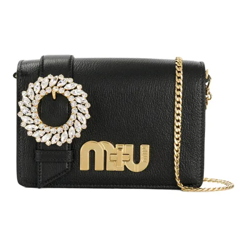 MIU MIU Сумки через плечо Женские
