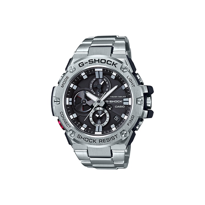 G-SHOCK x GST серия Механическое сердце Bluetooth-соединение Солнечный кварцевый
