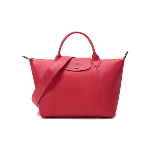 LONGCHAMP Le Pliage Cuir Клатчи Женские
