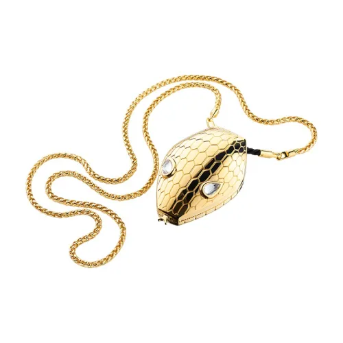 BVLGARI Mary Katrantzou X BVLGARI Сумки через плечо Женские