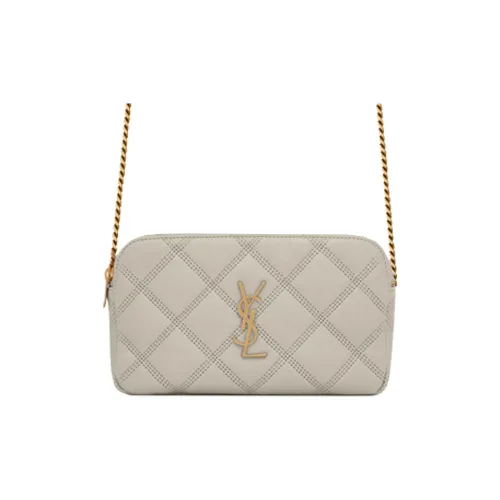 SAINT LAURENT BECKY Сумки Женские