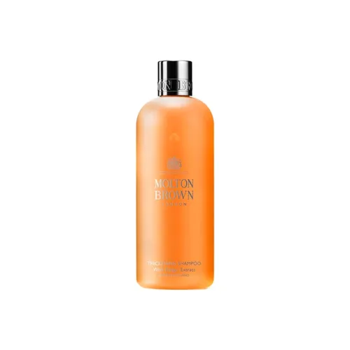 Molton Brown Shampoo / Shampoo Мыло