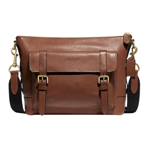 COACH Bleecker Сумки через плечо Мужской