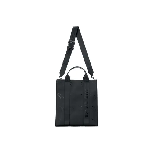 NIO Life Сумки Black Unisex