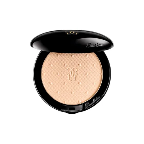 GUERLAIN Пудры Женские