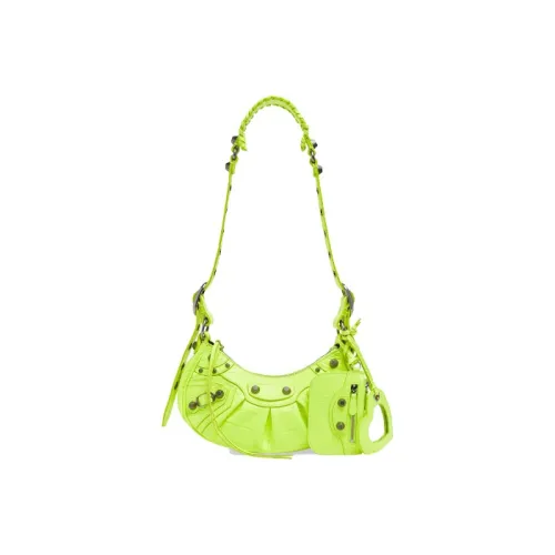 Balenciaga Le Cagole Сумки через плечо Женские