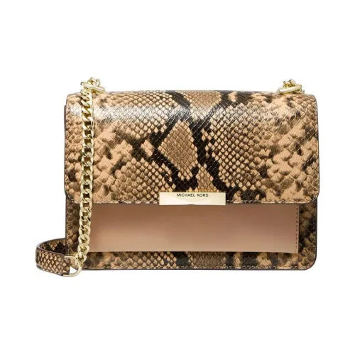 Michael Kors Нефритовые Сумки Кросс-Боди Женские