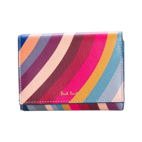 Paul Smith Женские кошельки