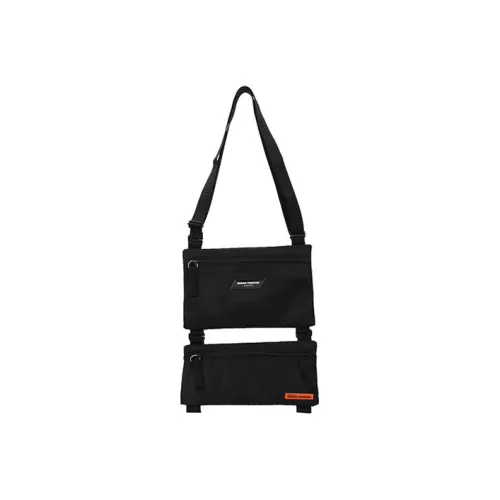 HERON PRESTON Сумки через плечо Унисекс