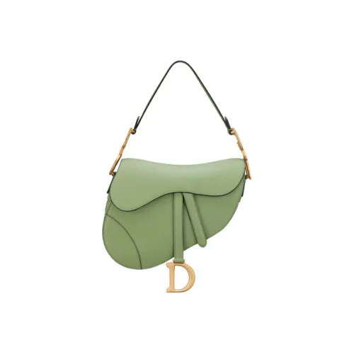 DIOR Седло Сумки Женские
