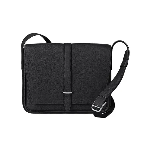 HERMES Steve Light Junior Сумки через плечо Мужской