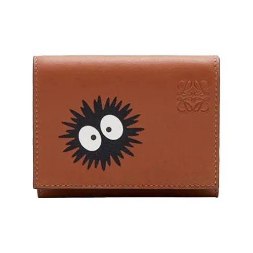 LOEWE Женские кошельки