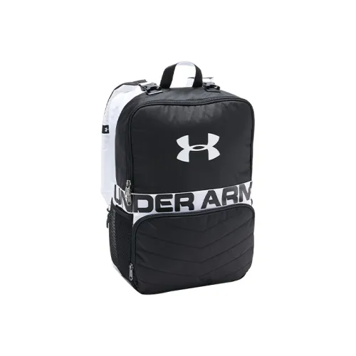 Рюкзаки Under Armour Черные Мужские