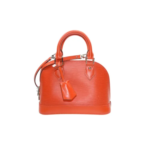 LOUIS VUITTON Alma Сумки Женские