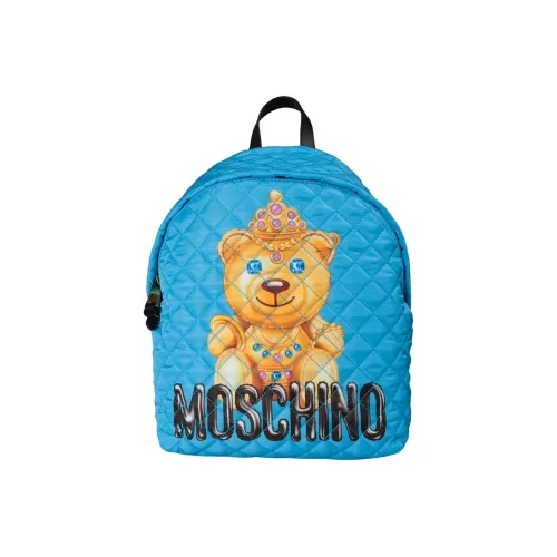 MOSCHINO Рюкзаки Унисекс