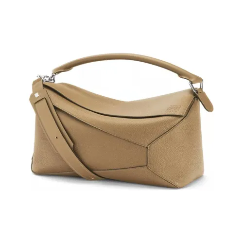 LOEWE Пазл Клатчи Мужской