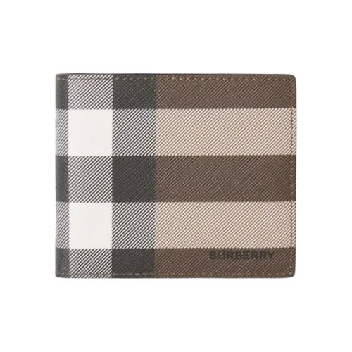 Кошельки Burberry Мужской